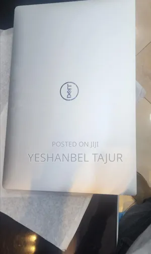 New Laptop Dell XPS 15 16GB Intel Core I5 SSD 512GB