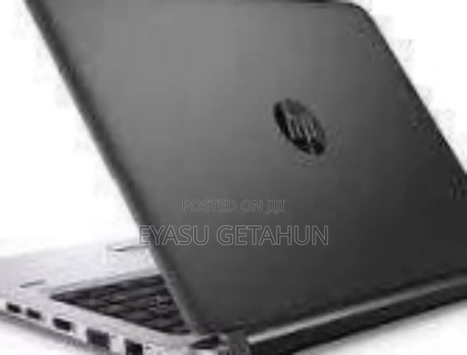 New Laptop HP ProBook 450 G1 8GB Intel Core I5 SSD 1T