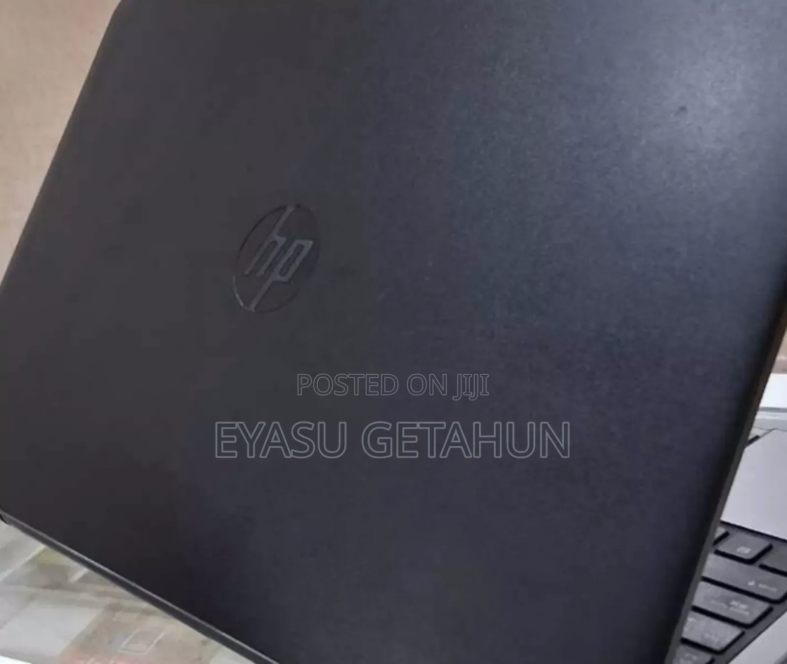 New Laptop HP ProBook 450 G1 8GB Intel Core I5 SSD 1T