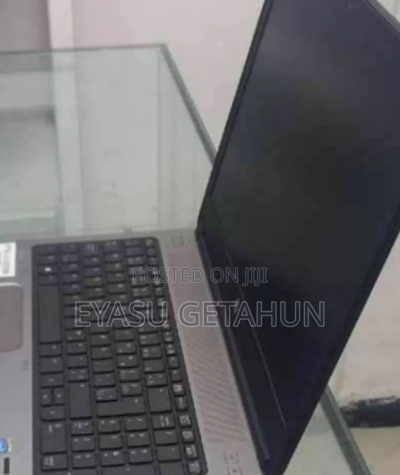 New Laptop HP ProBook 450 G1 8GB Intel Core I5 SSD 1T