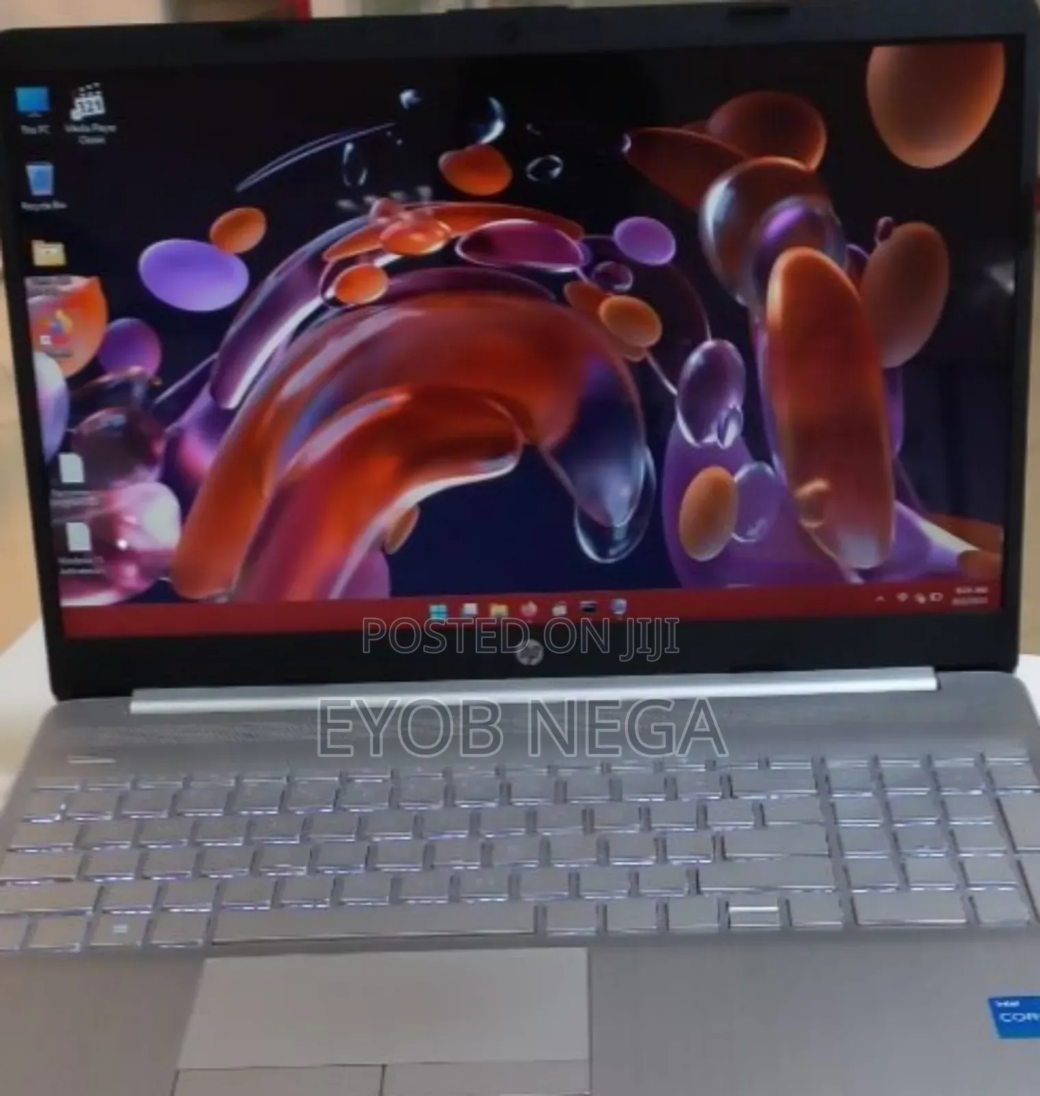 New Laptop HP Stream Notebook 8GB Intel Core I5 SSD 512GB
