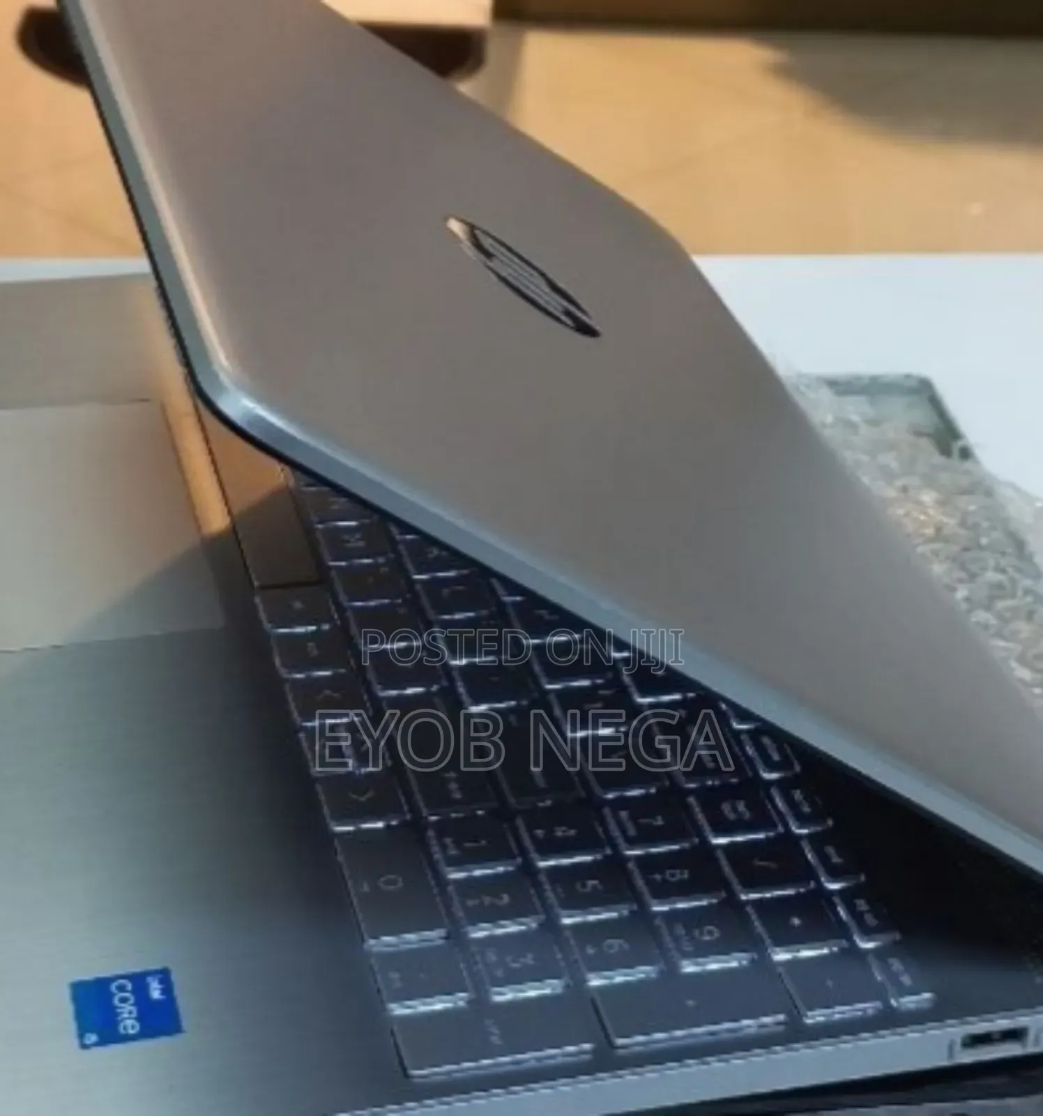 New Laptop HP Stream Notebook 8GB Intel Core I5 SSD 512GB