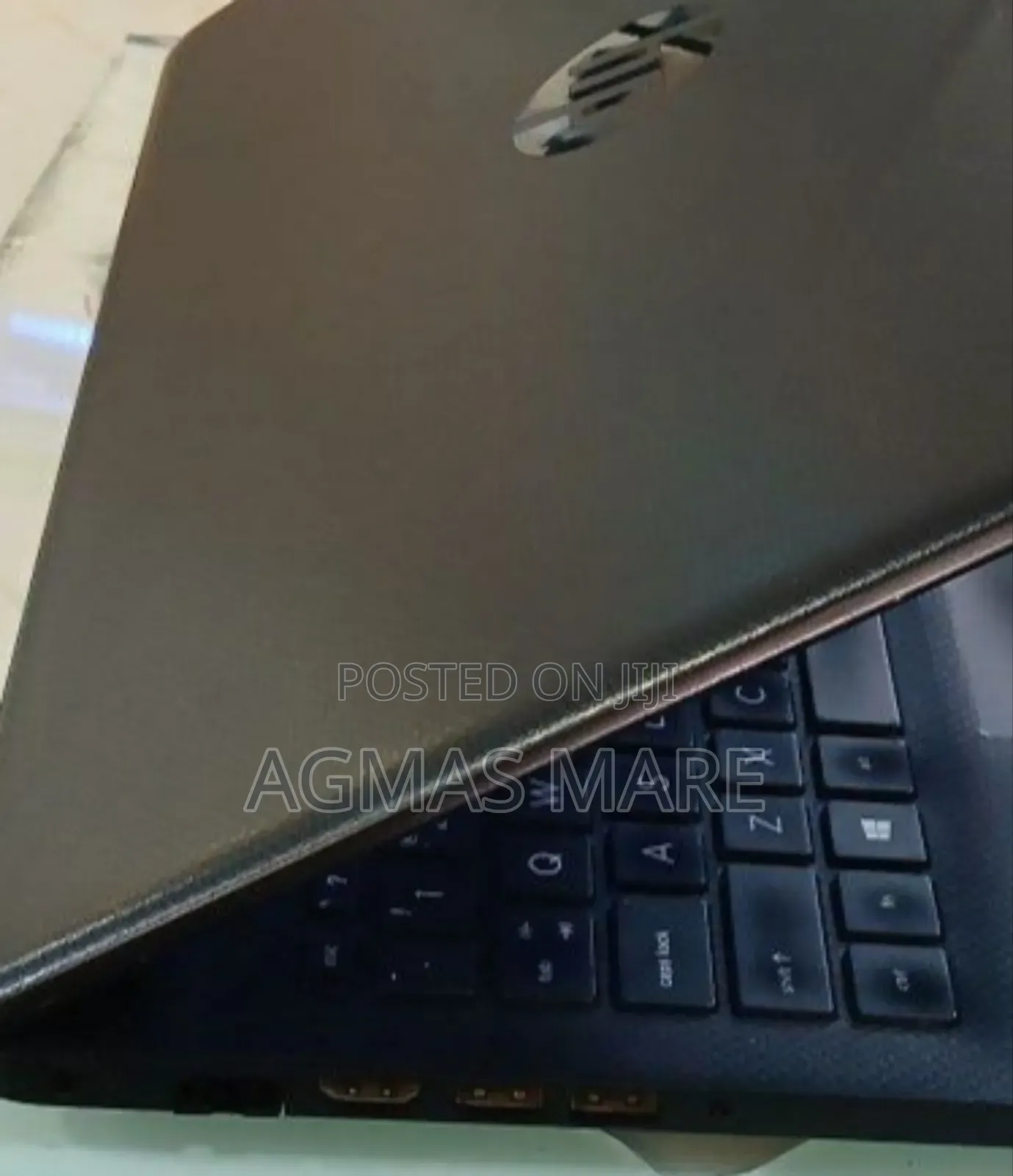 New Laptop HP Stream Notebook 8GB Intel Core I5 SSD 256GB