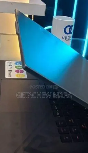 New Laptop Asus ROG Strix G15 16GB Intel Core I7 SSD 1T