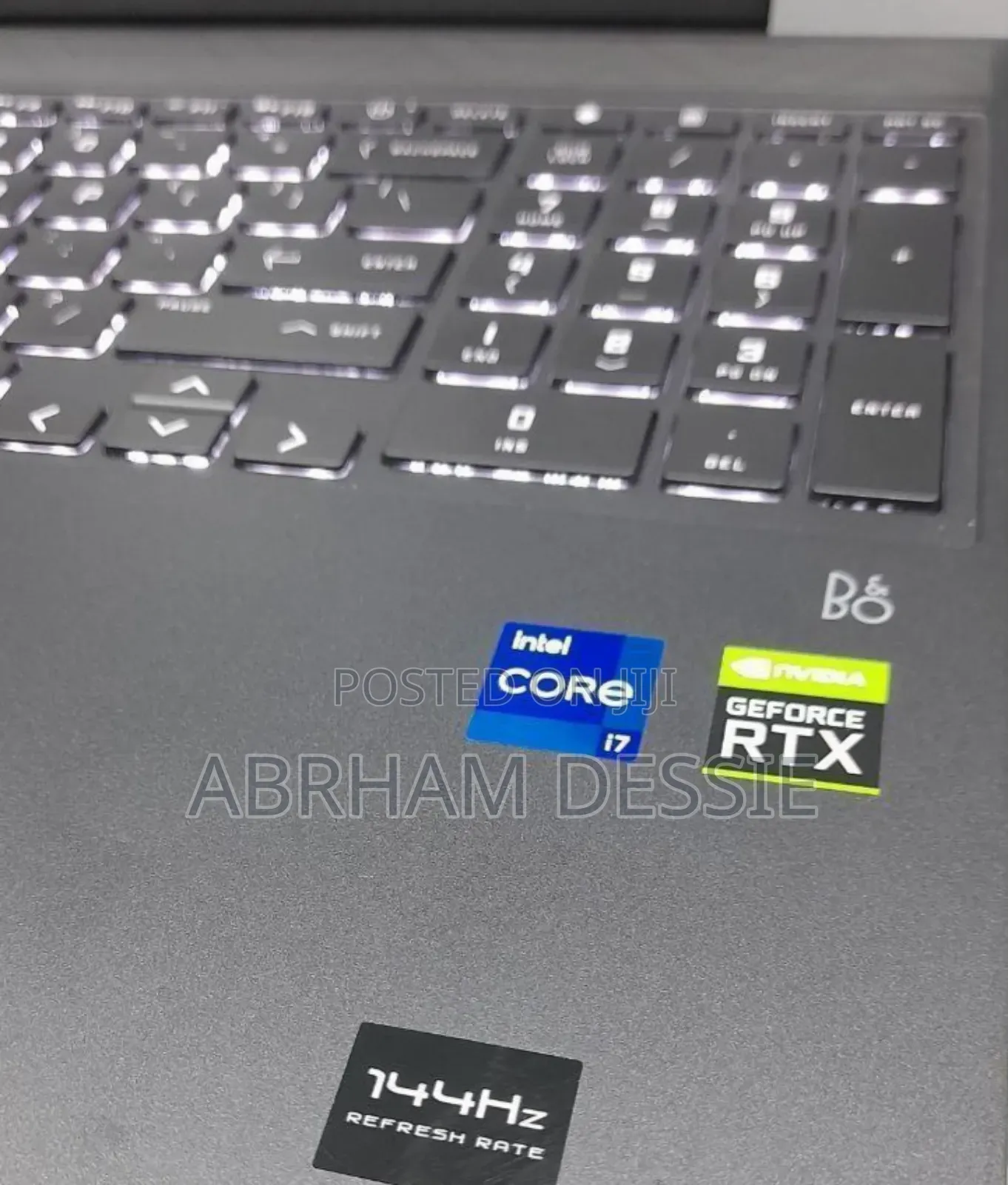 New Laptop HP Victus 15 16GB Intel Core I7 SSD 512GB