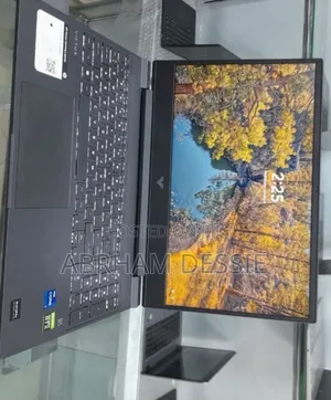 New Laptop HP Victus 15 16GB Intel Core I7 SSD 512GB