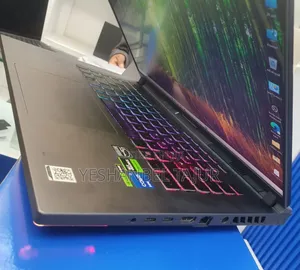 New Laptop Asus ROG Strix G16 G614 16GB Intel Core I7 SSD 1T