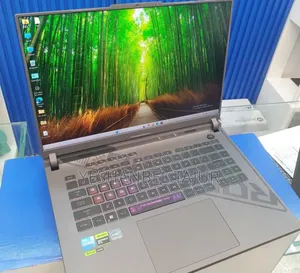 New Laptop Asus ROG Strix G16 G614 16GB Intel Core I7 SSD 1T