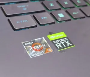 New Laptop Asus ROG Strix G15 16GB AMD Ryzen 9 SSD 1T