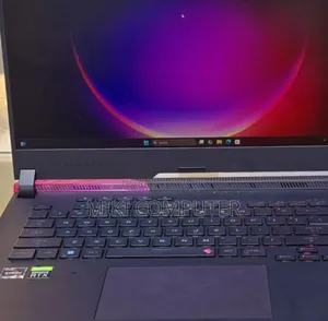 New Laptop Asus ROG Strix G15 16GB AMD Ryzen 9 SSD 1T