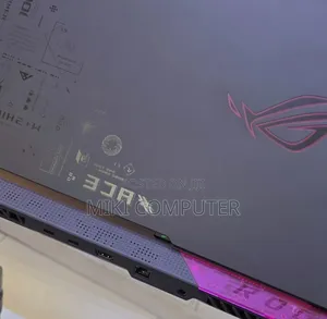 New Laptop Asus ROG Strix G15 16GB AMD Ryzen 9 SSD 1T