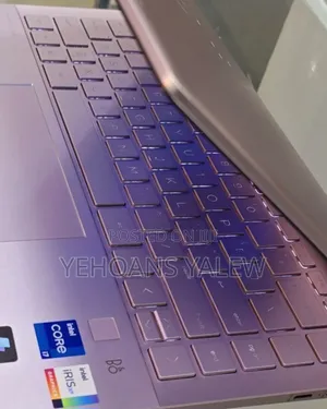 New Laptop HP Pavilion 14 16GB Intel Core I7 SSD 512GB
