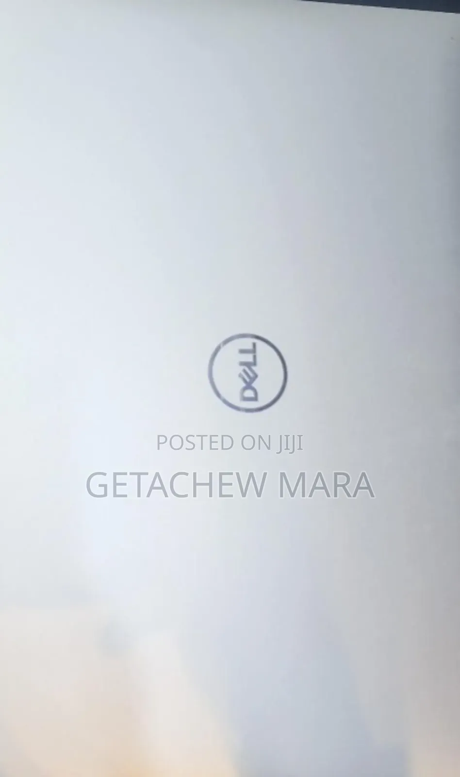 New Laptop Dell XPS 15 16GB Intel Core I5 SSD 512GB