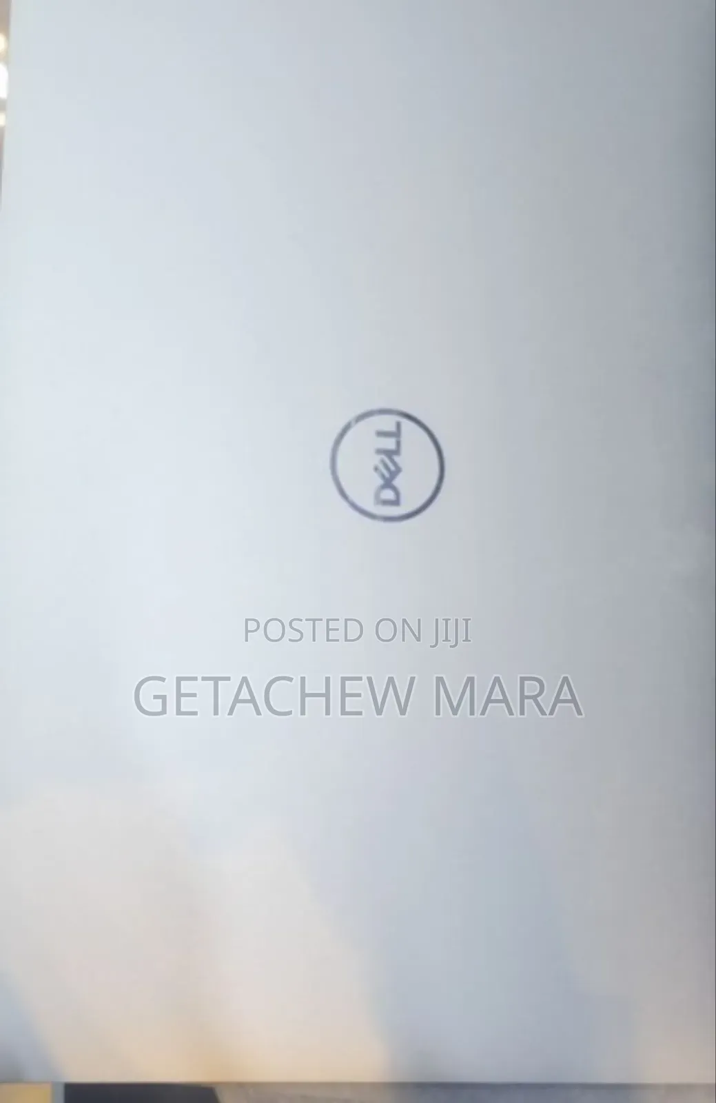 New Laptop Dell XPS 15 16GB Intel Core I5 SSD 512GB