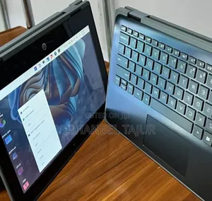 New Laptop HP ProBook X360 440 8GB Intel Core I5 SSD 256GB
