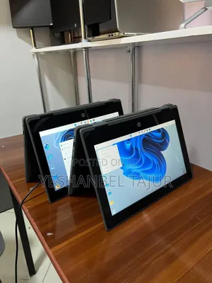 New Laptop HP ProBook X360 440 8GB Intel Core I5 SSD 256GB