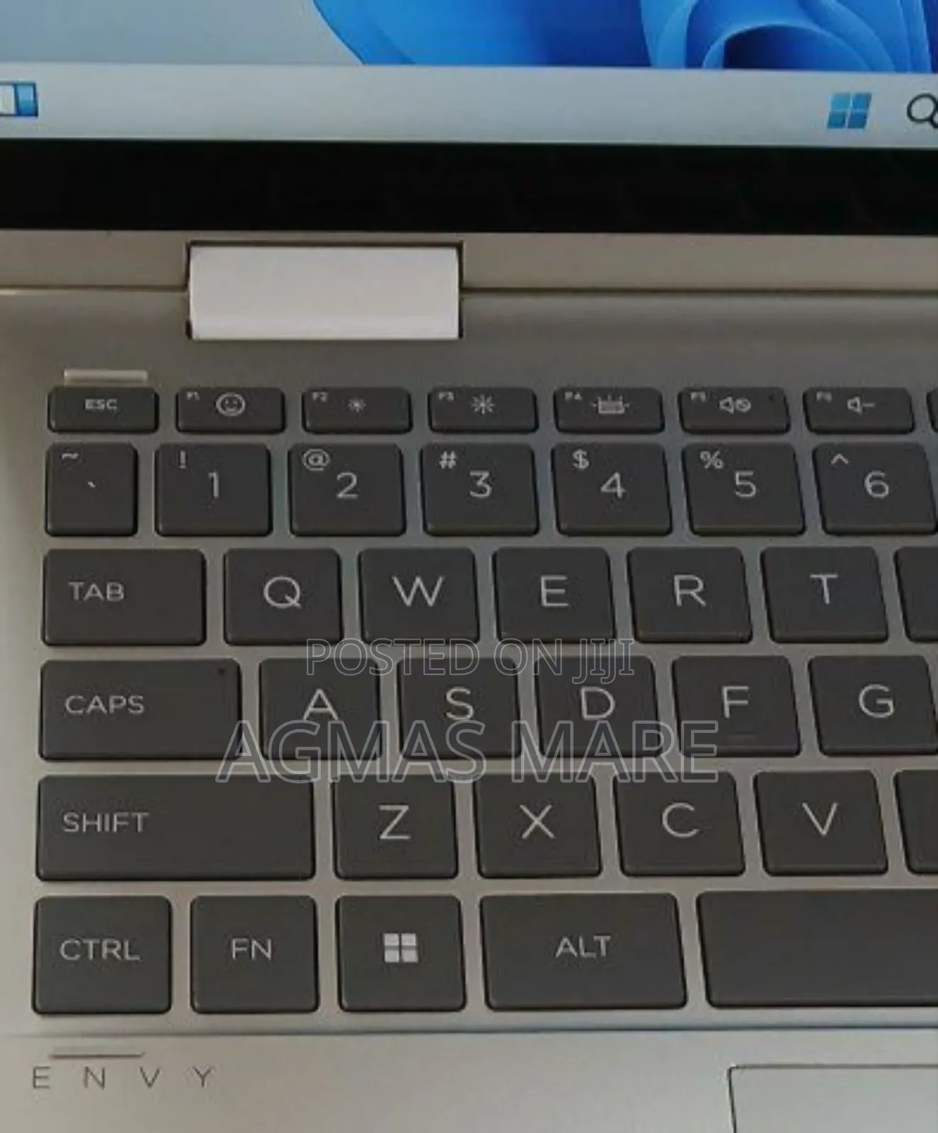 New Laptop HP Envy X360 16GB Intel Core I7 SSD 1T