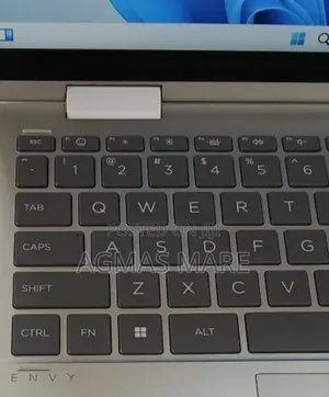 Photo - New Laptop HP Envy X360 16GB Intel Core I7 SSD 1T