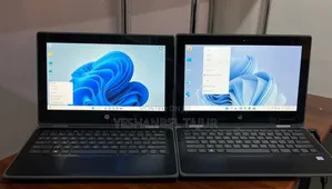 New Laptop HP ProBook X360 440 8GB Intel Core I5 SSD 256GB