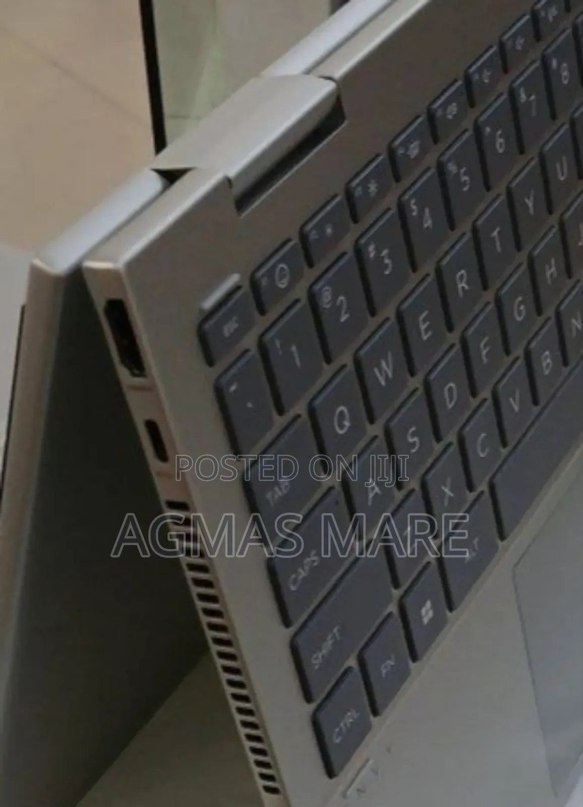 New Laptop HP Envy X360 16GB Intel Core I7 SSD 1T