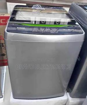 Garad 13kg Automatic Washing | Power, Clean in One!