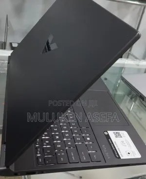 New Laptop HP Victus 15 16GB Intel Core I7 SSD 512GB