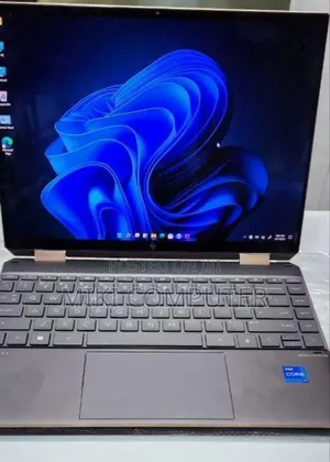 Photo - New Laptop HP Spectre X360 16GB Intel Core I7 SSD 1T