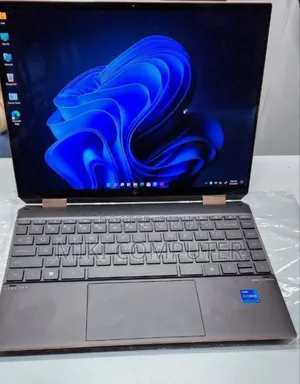 New Laptop HP Spectre X360 16GB Intel Core I7 SSD 1T