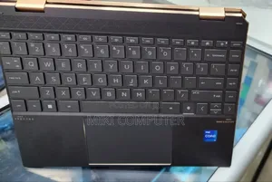 New Laptop HP Spectre X360 16GB Intel Core I7 SSD 1T