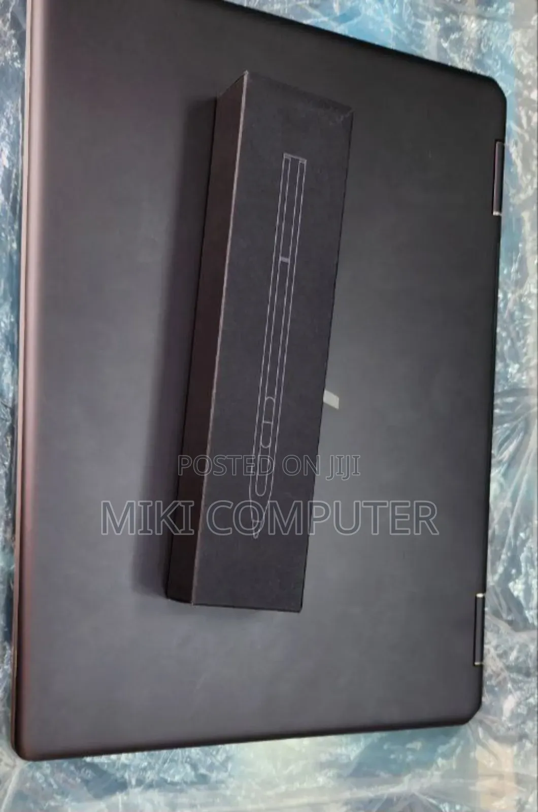 New Laptop HP Spectre X360 16GB Intel Core I7 SSD 1T