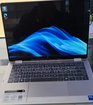 New Laptop HP OmniBook 5 14" 16GB Intel Core I7 SSD 512GB