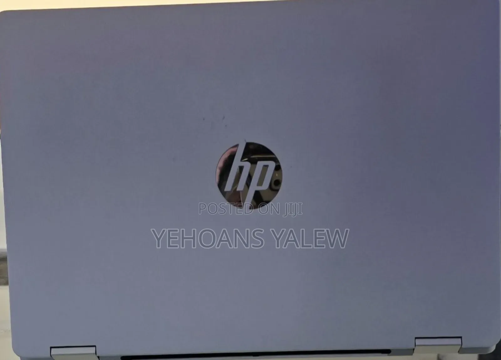 New Laptop HP OmniBook 5 14" 16GB Intel Core I7 SSD 512GB