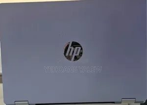 New Laptop HP OmniBook 5 14" 16GB Intel Core I7 SSD 512GB