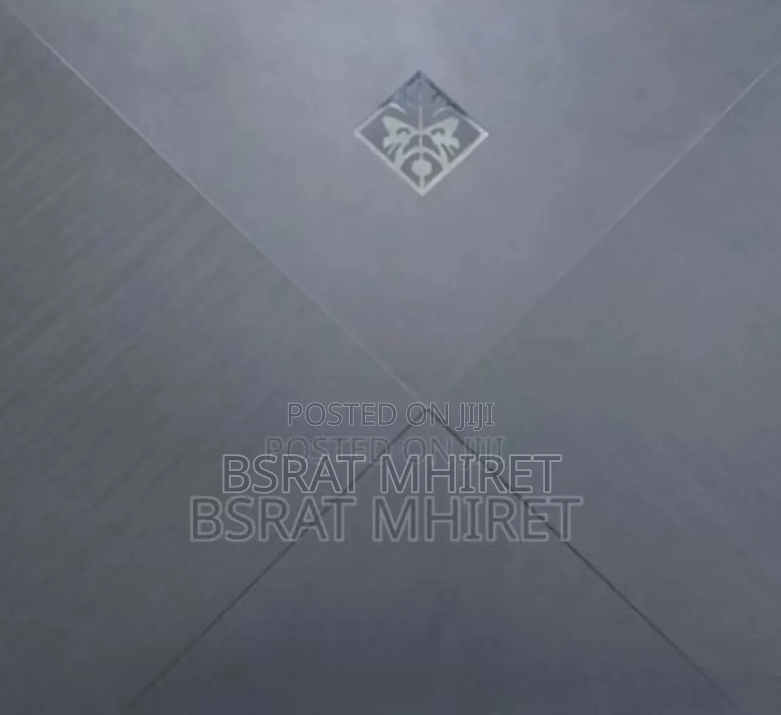 New Laptop HP Omen X 16GB Intel Core i7 SSD 1T