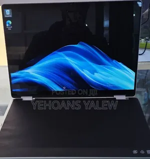 New Laptop HP OmniBook 5 14" 16GB Intel Core I7 SSD 512GB