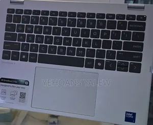 New Laptop HP OmniBook 5 14" 16GB Intel Core I7 SSD 512GB