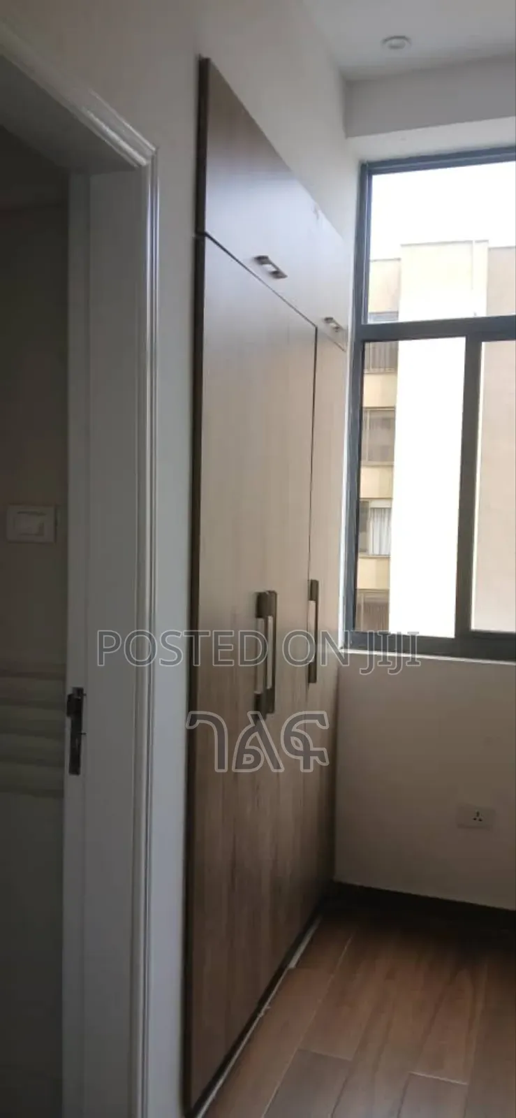 3bdrm Apartment in የሚሸጥ ባለ 3 መኝታ, Bole for sale
