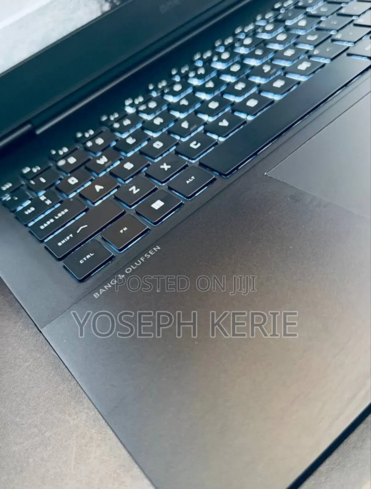 New Laptop HP Omen 16 16GB Intel Core I9 SSD 1T
