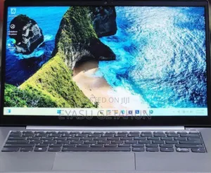 New Laptop Lenovo ThinkPad X1 Carbon 16GB Intel Core I5 SSD 512GB