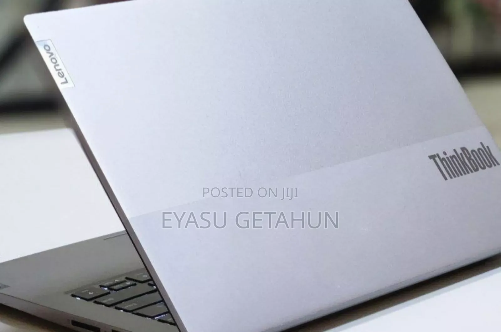 New Laptop Lenovo ThinkPad X1 Carbon 16GB Intel Core I5 SSD 512GB