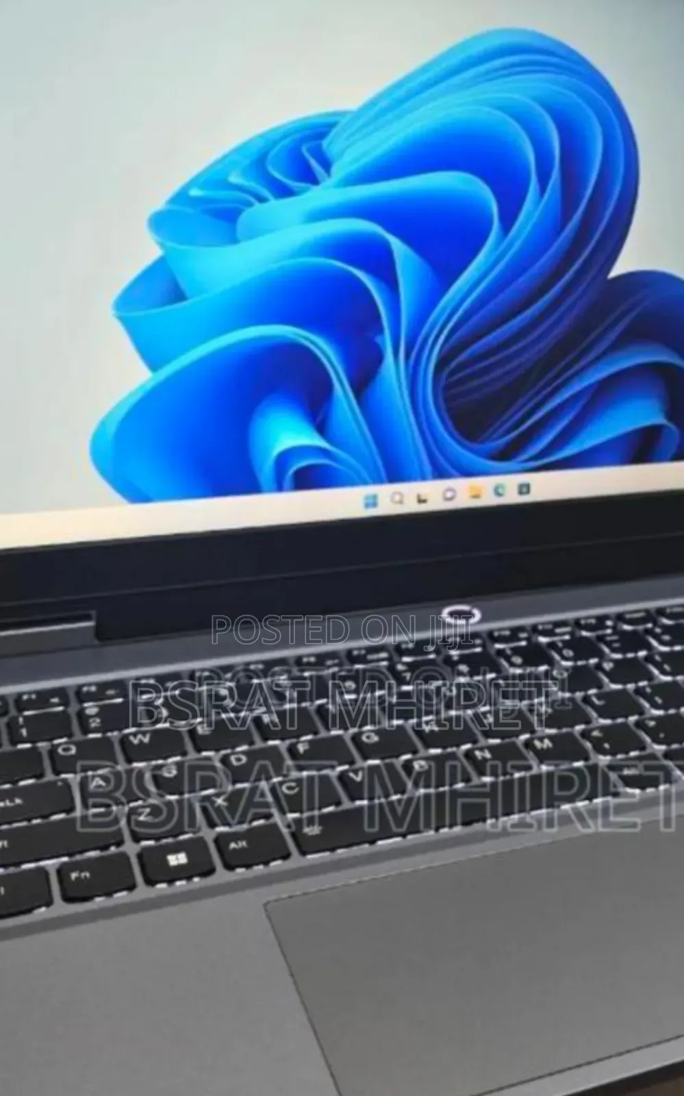 New Laptop Lenovo Legion 5 24GB AMD Ryzen 5 SSD 512GB