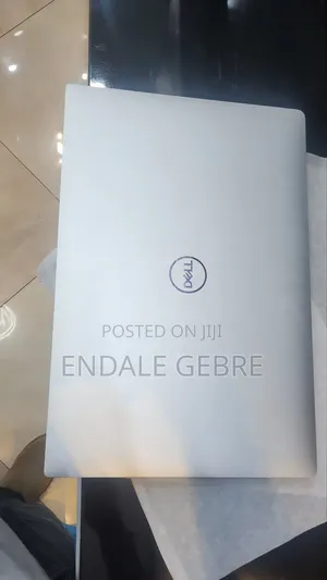 New Laptop Dell XPS 15 16GB Intel Core I5 SSD 512GB