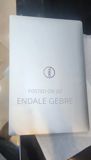 New Laptop Dell XPS 15 16GB Intel Core I5 SSD 512GB
