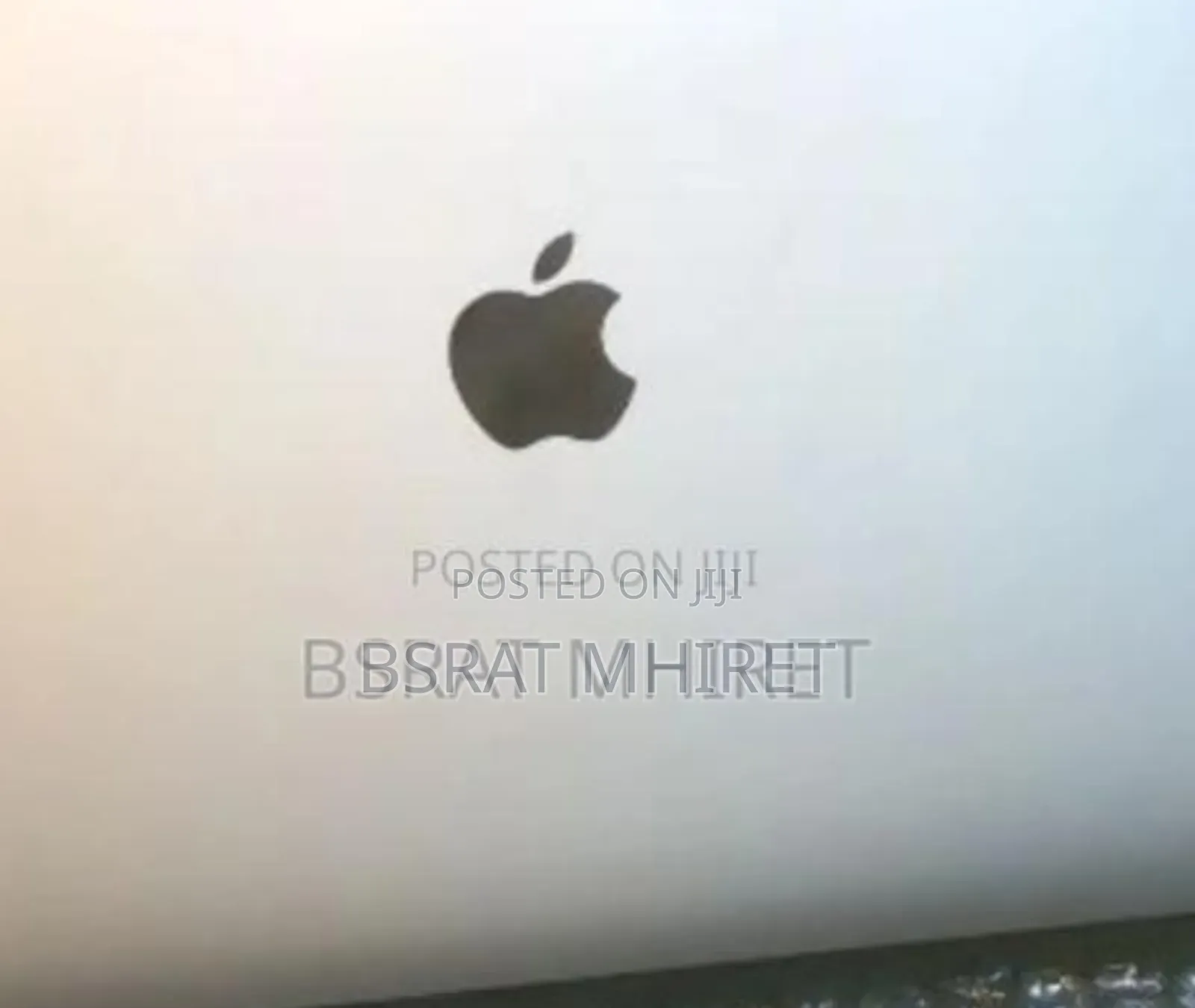 New Laptop Apple MacBook 2016 16GB Intel Core i7 SSD 256GB