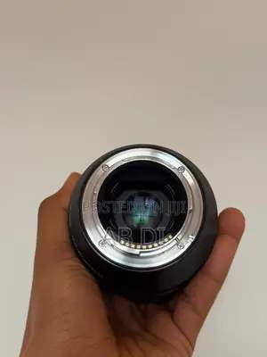 Sigma 24-70mm F/2.8 Dg Dn Art Lens For Sony E Brand New