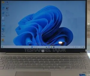 New Laptop HP Pavilion 15 16GB Intel Core I5 SSD 1T