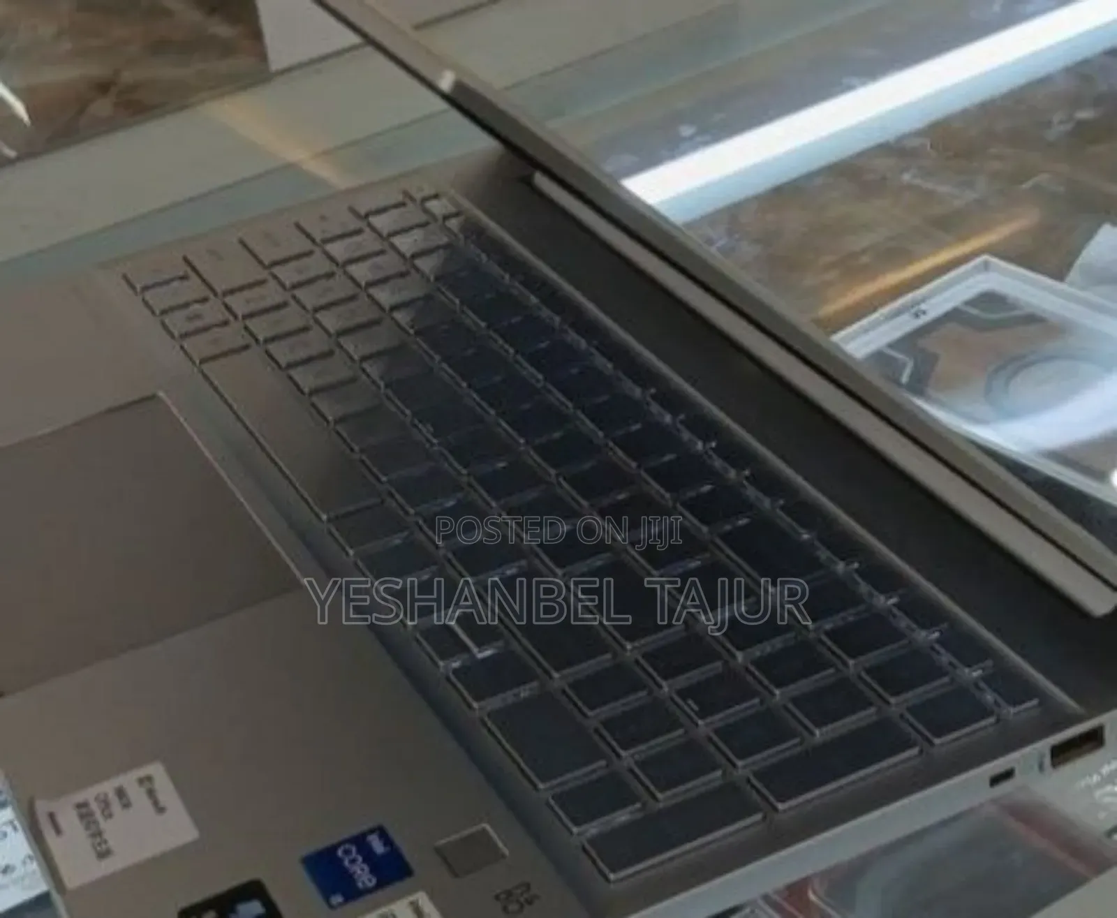 New Laptop HP Pavilion 15 16GB Intel Core I5 SSD 1T