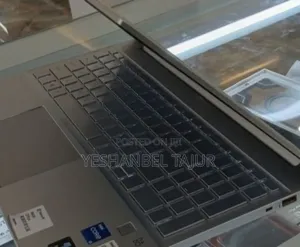 New Laptop HP Pavilion 15 16GB Intel Core I5 SSD 1T