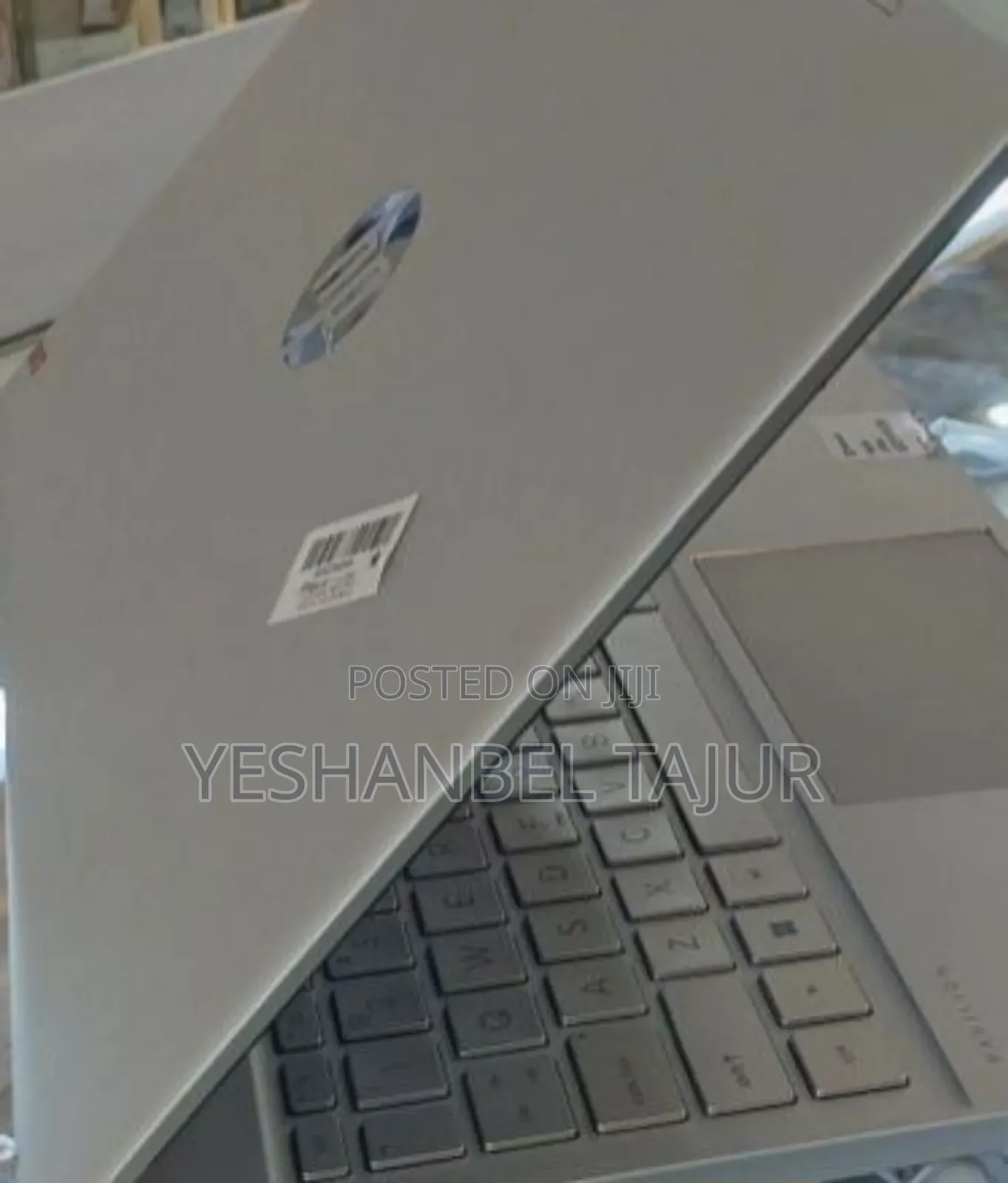 New Laptop HP Pavilion 15 16GB Intel Core I5 SSD 1T