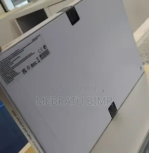 New Samsung Galaxy Tab S8 Ultra 256 GB Gray